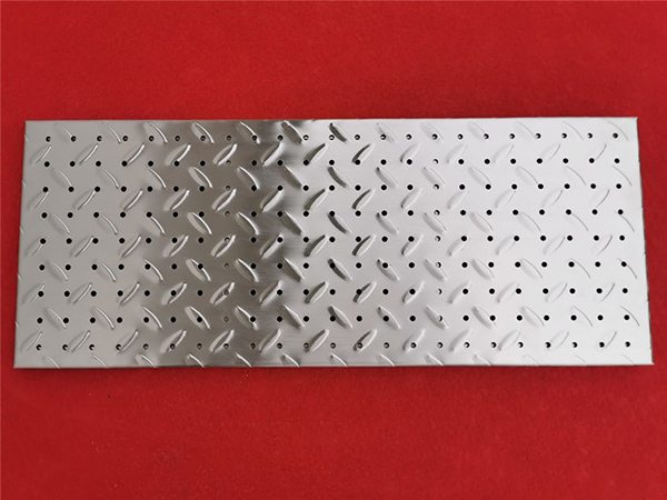 不锈钢个性化定制盖板